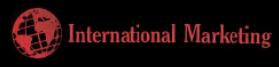 International Marketing